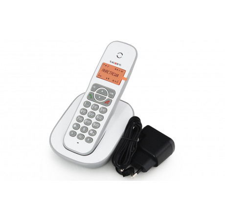 Телефон TeXet TX-D4505A  TeXet - bologoe-experts.ru – фото 1