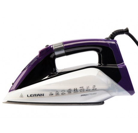 Утюг Leran CEI 700  Leran - bologoe-experts.ru – фото 1