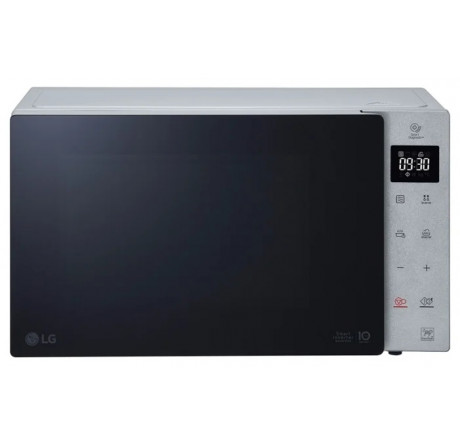 Микроволновая печь LG MW25R35GISL LG - bologoe-experts.ru – фото 1