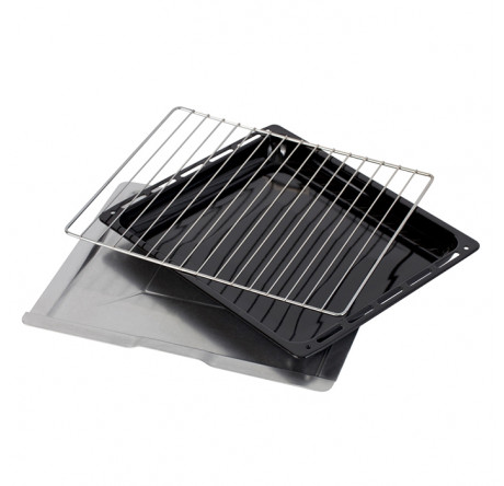 Электропечь Simfer M3540 Simfer - bologoe-experts.ru – фото 2