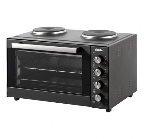 Электропечь Simfer M3540 Simfer - bologoe-experts.ru – фото 1