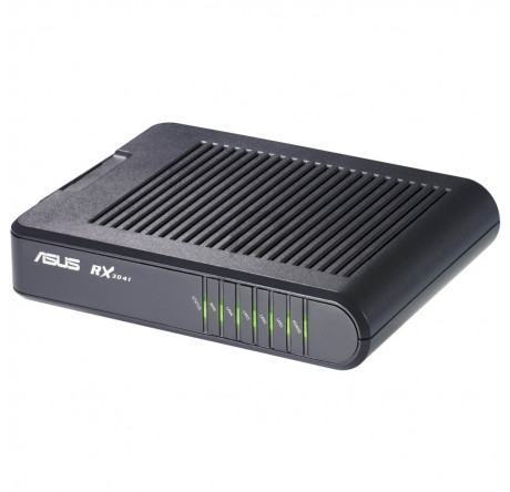 Asus RX3041 B Маршрутизатор Asus - bologoe-experts.ru – фото 1