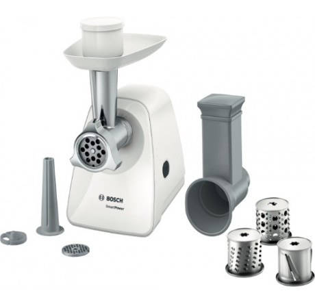 Мясорубка Bosch MFW 2514 Bosch - bologoe-experts.ru – фото 1