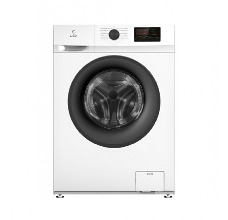 Стиральная машина Lex WFS 61002 WH  LEX - bologoe-experts.ru – фото 1