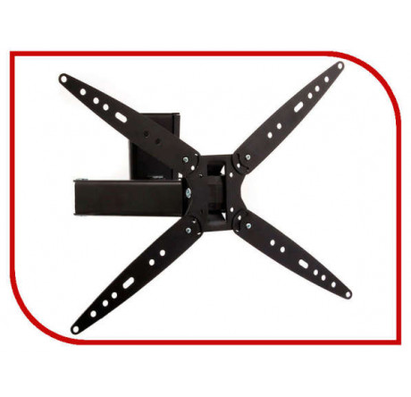 Кронштейн Doffler WB 6816 Doffler - bologoe-experts.ru – фото 2