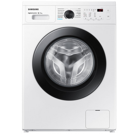 Samsung WW60AG4S00CELD Стиральная машина  Samsung - bologoe-experts.ru – фото 1