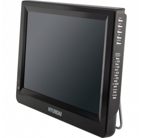 ЖК телевизор Hyundai H-LCD1200 Hyundai - bologoe-experts.ru – фото 1