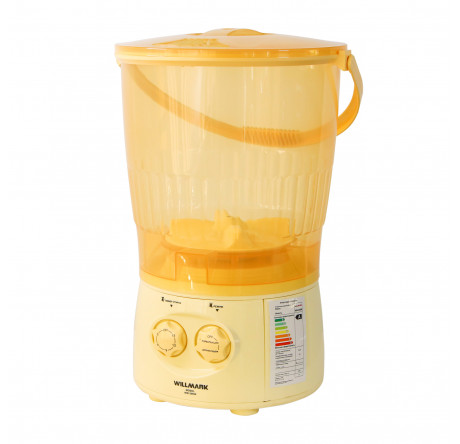 WILLMARK WM-20BW Стиральная машина  WILLMARK - bologoe-experts.ru – фото 1