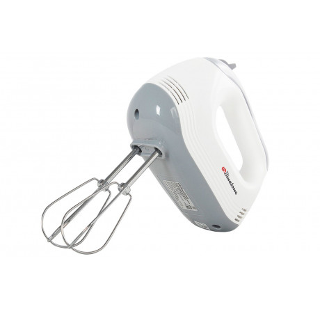 Миксер BINATONE HM 0201 Binatone - bologoe-experts.ru – фото 2