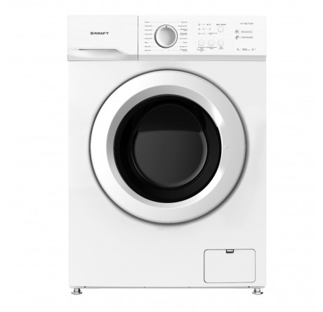 Стиральная машина Kraft KF-ENC 7105 W  KRAFT - bologoe-experts.ru – фото 1