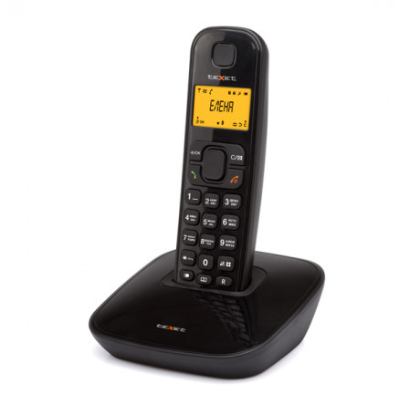 Телефон TeXet TX-D4505A  TeXet - bologoe-experts.ru – фото 1