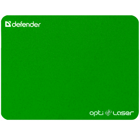 Коврик Defender Silver opti-laser 220х180х0.4 мм, 5 видов  Defender - bologoe-experts.ru – фото 1