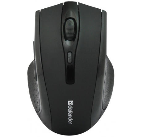 Мышь Defender Accura MM-362 Defender - bologoe-experts.ru – фото 1