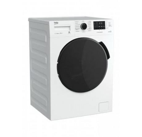 Beko RSPE78612W Стиральная машина Beko - bologoe-experts.ru – фото 1