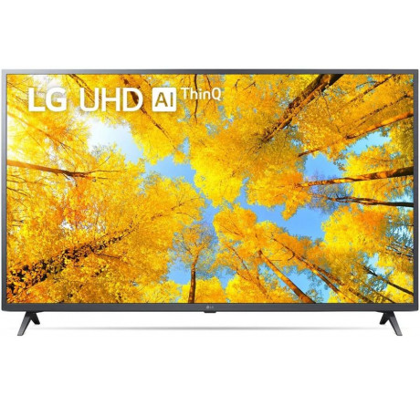ЖК телевизор LG 43UQ76003LD LG - bologoe-experts.ru – фото 1