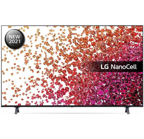 ЖК телевизор LG 43NANO75 LG - bologoe-experts.ru – фото 1