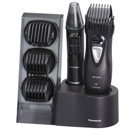 Набор для стрижки Panasonic ER-GY10CM520 Panasonic - bologoe-experts.ru – фото 1