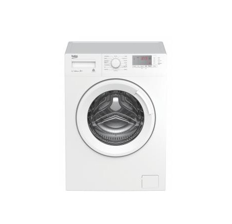 Стиральная машина Beko WRE6512BWW  Beko - bologoe-experts.ru – фото 2