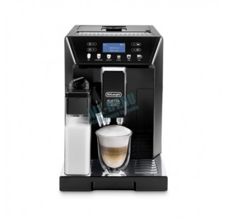 Кофемашина DeLonghi ECAM46.860.B DE LONGHI - bologoe-experts.ru – фото 1