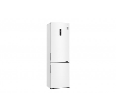 Холодильник LG GA-B509CQSL LG - bologoe-experts.ru – фото 1