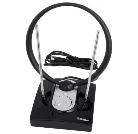 Doffler ATV-102D Doffler - bologoe-experts.ru – фото 1