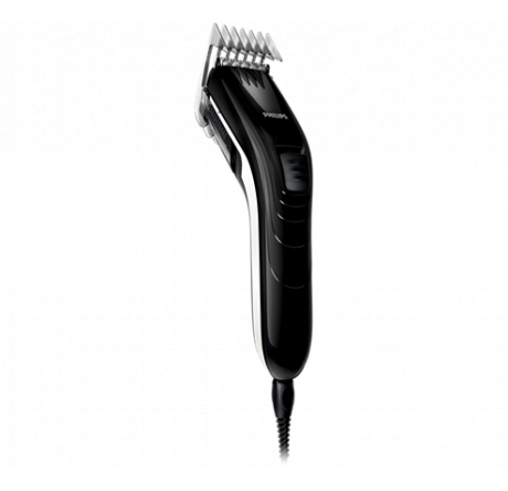 Машинка для стрижки Philips QC5115/15 Philips DAP - bologoe-experts.ru – фото 2