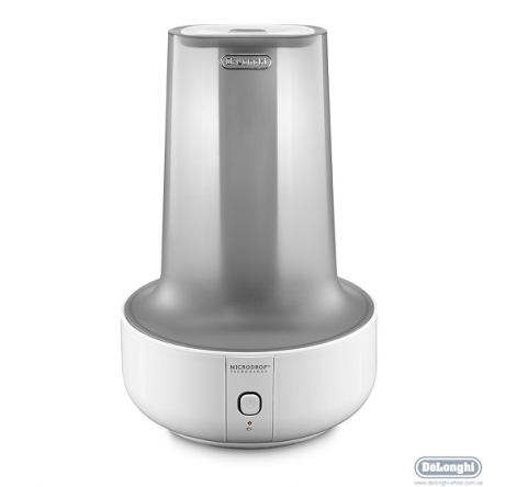 Увлажнитель воздуха DeLonghi UHX17  DE LONGHI - bologoe-experts.ru – фото 1
