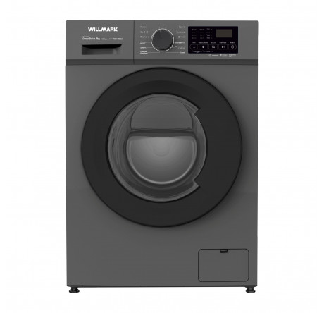 Willmark WMF-7022LG графит Стиральная машина  WILLMARK - bologoe-experts.ru – фото 1