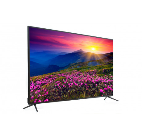 ЖК Doffler 43KFS86(Smart,WebOS,Magic Remote) Doffler - bologoe-experts.ru – фото 1