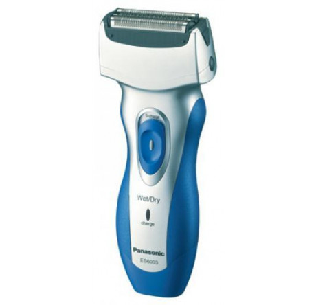 Электробритва Panasonic ES6003S503 Panasonic - bologoe-experts.ru – фото 1