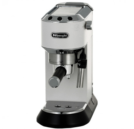Кофеварка DeLonghi EC685.W DE LONGHI - bologoe-experts.ru – фото 1