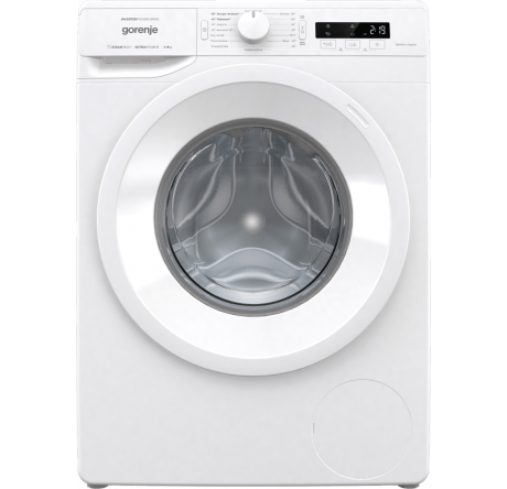 Gorenje WNPI82BS Стиральная машина  Gorenje - bologoe-experts.ru – фото 1