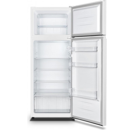 Gorenje RF4141PW4 Холодильник двухкамерный Gorenje - bologoe-experts.ru – фото 1