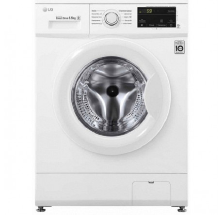 Стиральная машина LG F2J3WS0W  LG - bologoe-experts.ru – фото 1