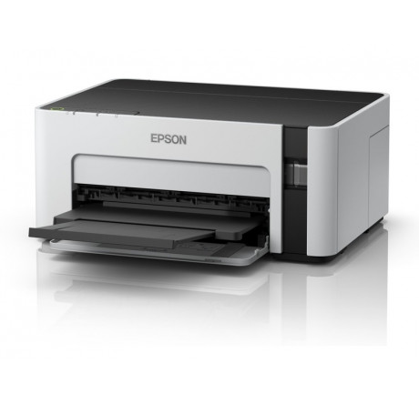 Принтер Epson M1120  C11CG96405 Принтер A4 Epson - bologoe-experts.ru – фото 2