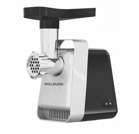 Мясорубка Willmark WMG-2402X черный  WILLMARK - bologoe-experts.ru – фото 1