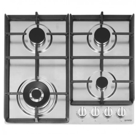Варочная поверхность Gorenje GW641EX Gorenje - bologoe-experts.ru – фото 1