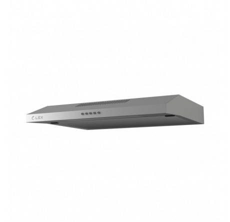 Вытяжка Lex S 500 INOX LEX - bologoe-experts.ru – фото 1