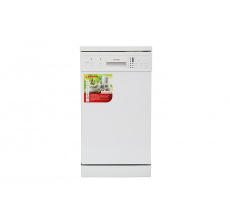 Посудомоечная машина Leran FDW 44-1063 W Leran - bologoe-experts.ru – фото 1
