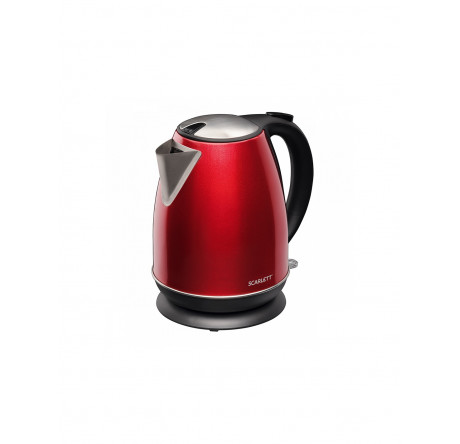 Чайник Scarlett SC-EK21S76 Scarlett - bologoe-experts.ru – фото 1