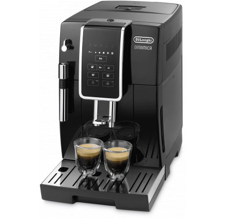 Кофемашина Delonghi ECAM 350.15.B DE LONGHI - bologoe-experts.ru – фото 1