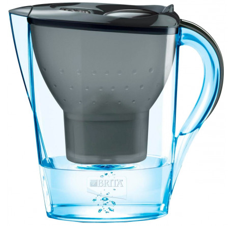 Brita Marella XL белый 3,5 л Кувшин д\очистки воды  Brita - bologoe-experts.ru – фото 1