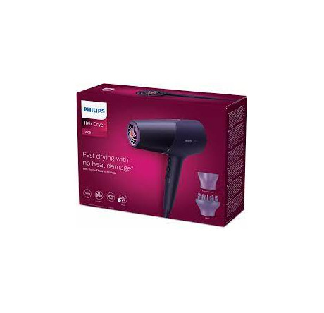Фен Philips BHD514/00 Philips DAP - bologoe-experts.ru – фото 1