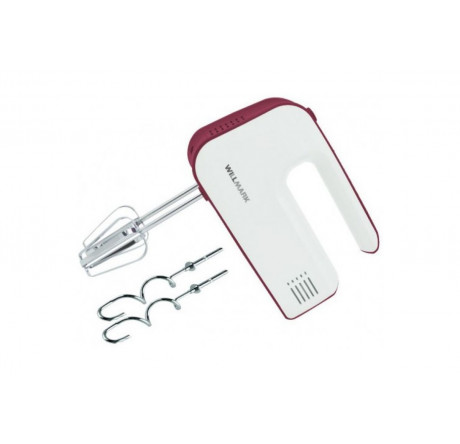 Миксер WILLMARK WHM-5517 WILLMARK - bologoe-experts.ru – фото 1