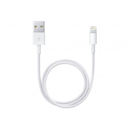 Partner USB 2.0 - Apple iPhone/iPod/iPad с разъемом 8pin 1м ПР027908 Кабель  PARTNER - bologoe-experts.ru – фото 1