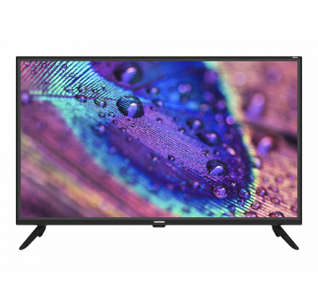 ЖК телевизор Telefunken TF-LED32S71T2 Telefunken - bologoe-experts.ru – фото 1