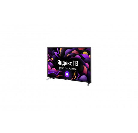 ЖК Doffler 50KUS65(UHD Smart,Yandex) Doffler - bologoe-experts.ru – фото 1