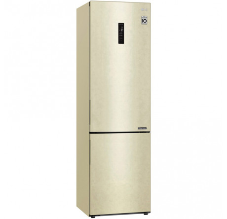 Холодильник LG GA-B509CESL LG - bologoe-experts.ru – фото 1