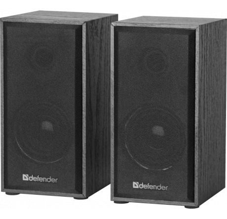 Акустическая система Defender  SPK 240 Defender - bologoe-experts.ru – фото 1