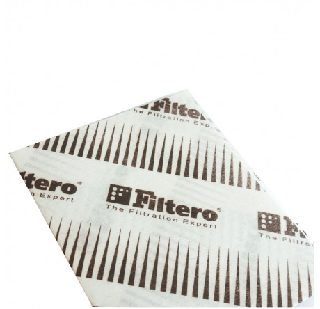 Фильтр жиропоглощающий для вытяжек Filtero FTR 03 Filtero - bologoe-experts.ru – фото 2